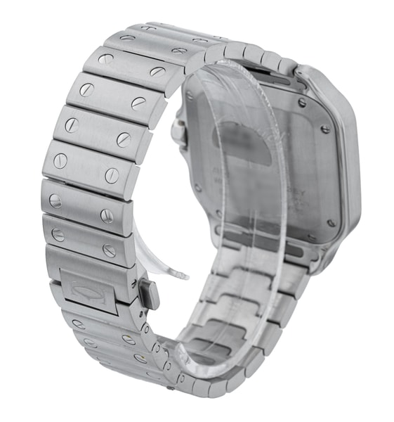 Cartier Santos De Cartier WSSA0065
